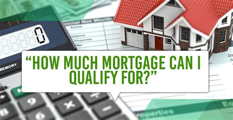 How much can i qualify for home. Things To Know About How much can i qualify for home. 
