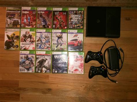 How much can i sell my xbox 360 for. Things To Know About How much can i sell my xbox 360 for. 