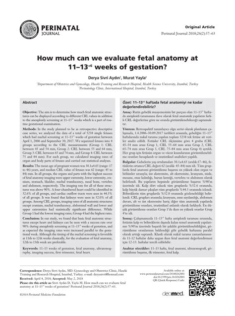 How much can we evaluate fetal anatomy at 11–13+6. 