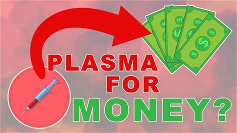 How much can you make selling plasma. In contrast to whole blood which can only be stored for a maximum of six weeks, plasma donations are highly processed, and can be stored for a year or longer. Donating plasma takes up to one and a ... 