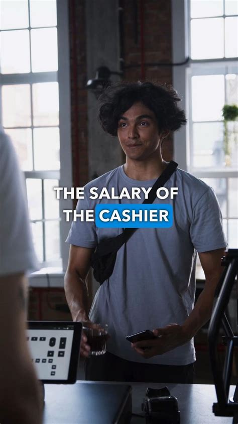 How much cashier make. Mar 4, 2024 · How much does a Cashier make in California? Average base salary Data source tooltip for average base salary. $16.84. same. as national average. Average $16.84 ... 