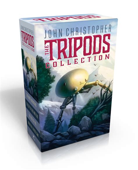 How much damage could the Tripods(Book) do to Modern Day …