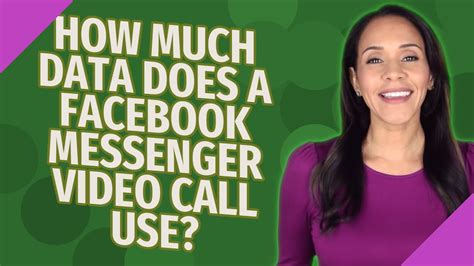 How much data does messenger video call use.  2.  Jan 21, 2026 · Call...