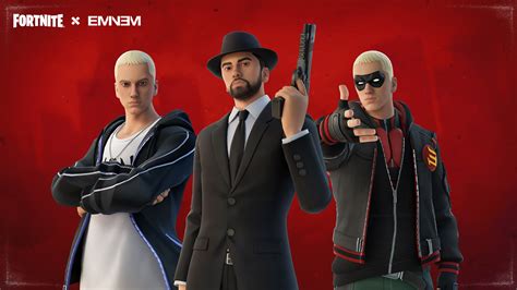 How much did eminem make fortnite. Things To Know About How much did eminem make fortnite. 