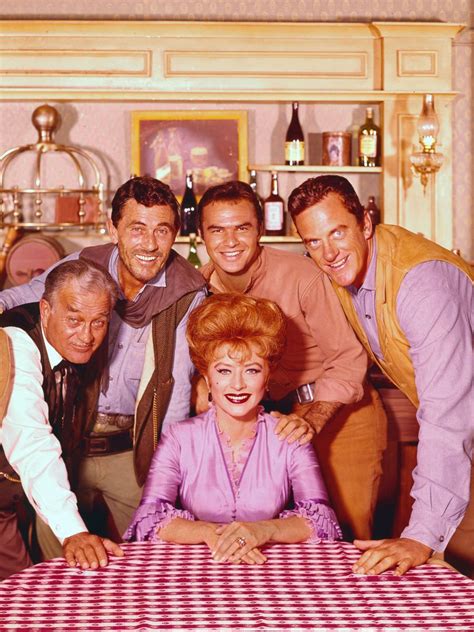 Curtis starred in 306 Gunsmoke episodes between the years 1959 and 1975. He played other one-time characters in previous seasons, such as Phil Jacks in season 4 and Scout in season 5.. 