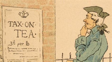 How much did the british tax on tea.  Tea Blog How Much Did a Pound of ...