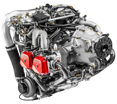 How much do Rotax engines cost