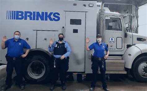 How much do brinks drivers make. Forklift Driver. Range: C$12 - C$20 (Estimated *) Average: C$15. Currency: CAD. •. Updated: Jan 30 2024. * When PayScale has limited employee submitted data, we estimate pay ranges based on a ... 