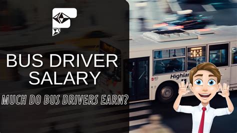 How much do bus drivers make. Things To Know About How much do bus drivers make. 