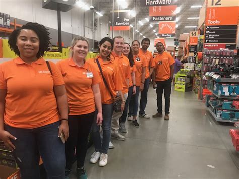 Sep 27, 2023 · The estimated total pay for a The Home Depot Department Supervisor is $48,134 per year in the United States area, with an average salary of $43,628 per year. These numbers represent the median, which is the midpoint of the ranges from our proprietary Total Pay Estimate model and based on salaries collected from our users. . 