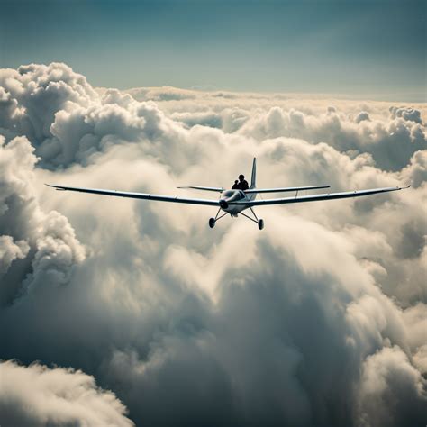 How much do glider pilots make
