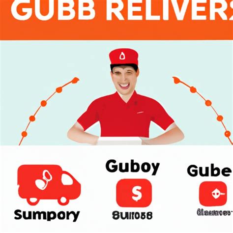 How much do grubhub delivery drivers make? - Quora