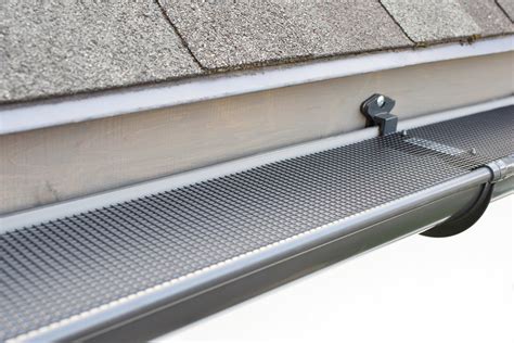 How much do gutter guards cost. How Much Do Menards Gutter Guards Cost? Gutter guards, also known as gutter covers, at Menards range in price from $1.15 to $119.99 per unit. Prices vary greatly depending on size and material. 