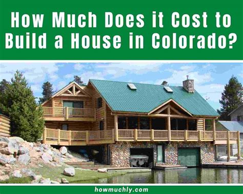 How much do houses cost in Colorado? See the list by county