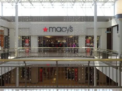 Macy's inventory from 2010 to 2024. Inventory can be 