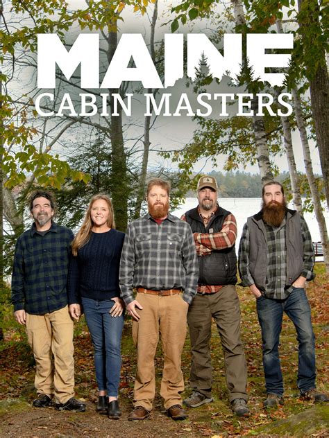 How much do maine cabin masters get paid per episode.  2.  1.  Check meanings, examples, us...