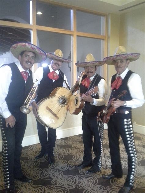 How much do mariachi bands cost? The cost of a mariachi band for hire will depend on how many players are in the group. Each musician in a performance group needs to be paid, so pricing is usually based on the number of mariachis (musicians), the location of the event (and travel time required), and the length of the performance.