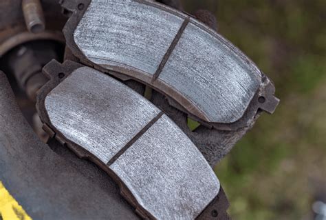 How much do new brake pads cost. It usually takes driving the car under normal braking conditions for about 500 miles for new brake pads to get worn in and stop making a noise. ... The cost of brake jobs can vary depending on what needs to be replaced. For example, if the rotors need to be replaced, that can cost an additional $100-$150. 