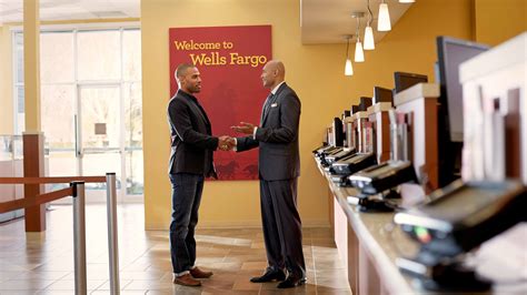 May 9, 2024 · How much does a Banker make at Wells Fargo in the United States? Average Wells Fargo Banker yearly pay in the United States is approximately $61,695, which is 19% above the national average. Salary information comes from 233 data points collected directly from employees, users, and past and present job advertisements on Indeed in the past 36 .... 