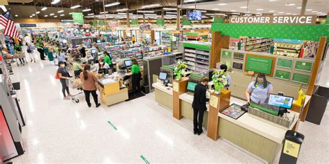 A free inside look at Publix salary trends based 