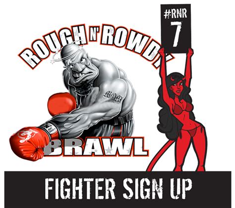 Rough N' Rowdy Brawl 23 promises an unforgettable after-party celebration, where fighters, fans, and everyone in between can come together to revel in the madness of the night's events. Conclusion:. 