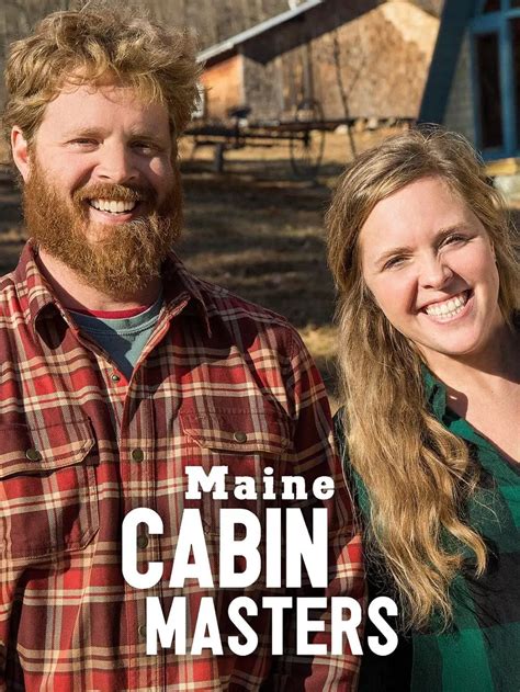 The Maine Cabin Masters help out old family friends whose house suffered fire damage. The crew faces the challenge of working on the residence while Ashley makes a scrapbook and a one-of-a-kind bench to honor old memories. ... 18 Episode s . S1: Season 1. 11 Episode s . S2: Season 2. 16 Episode s . S3: Season 3. 16 Episode s . …. 