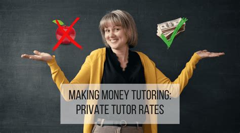 How much do tutors charge. 20 April 2023. 6 minutes reading time. Blog Tutoring Advice for Tutors Align with Private Tutor Rates South Africa. Private tutorials are a good option for any age of learner. Whether you are taking lessons as a school or university student, to be better at your job, or in preparation for changing a job, everyone is eligible for … 