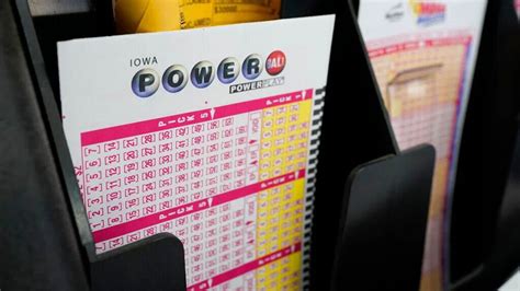 How much do you get if you have 1, 2 or 3 Powerball numbers?