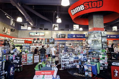 How much do you get paid in gamestop. Now that GameStop's chief executive envisions a profitable future for the company, risk-tolerant investors might take a look at GME stock. GME stock might be worth considering here... 