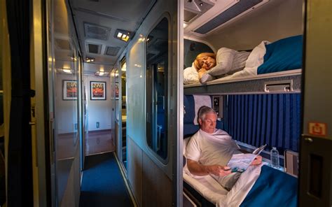 How much do you tip on Amtrak sleeper? (2024) - thuria.best