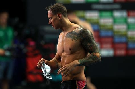 How much does Caeleb Dressel make a year Net worth and earnings explored