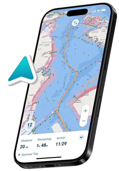 How much does Garmin Navionics cost