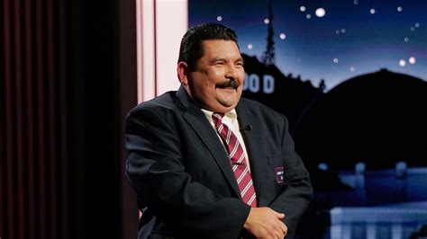 How much does Guillermo make on Jimmy Kimmel? The US …