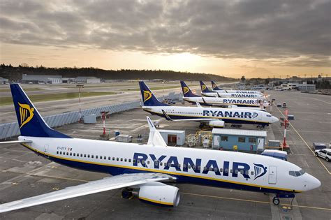 How much does Ryanair training cost