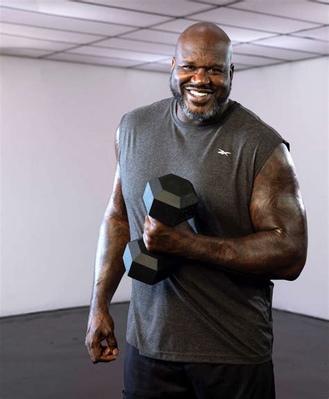 How much does Shaquille O