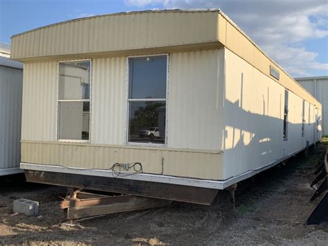How much does a 14x70 mobile home frame weight. How much weight can a mobile home roof support? On average, the rate of load is 30 psf or pounds per square foot. How long does it take to do a roof over a mobile home? It usually takes on average just one day to renew a roof on a mobile home but a new pitch roof over a flat roof may take two or three days factoring in the frame installation. 