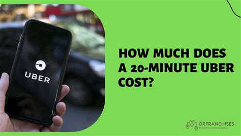 How much does a 20-minute uber cost. Things To Know About How much does a 20-minute uber cost. 