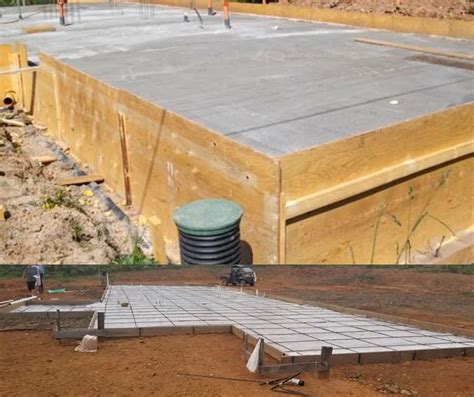 How much does a 20x20 foundation cost