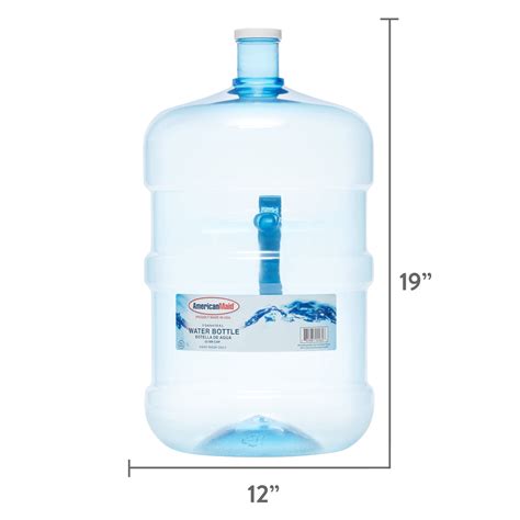 How much does a 5 gallon jug weigh. A 5-gallon jug is a perfect container to store any denomination coins. It is a good option to fill a 5-gallon with quarters. However, the number of coins would be different as the size of a quarter is a bit bigger than a penny. A 5-gallon jug filled to the top with quarters is worth around $3500 to $3700. 