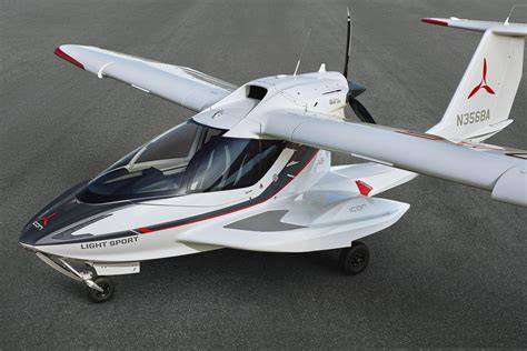 How much does a LSA plane cost