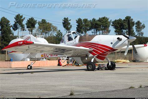 How much does a Thrush aircraft cost
