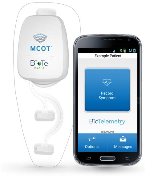 How much does a biotel heart monitor cost. New post-cryptogenic stroke remote telemetry study demonstrates increased atrial fibrillation detection and USD 4 million in cost savings using initial Philips BioTel Heart MCOT monitoring As an initial remote monitoring diagnostic approach, Philips BioTel Heart MCOT detected 4.6 times more patients with atrial fibrillation compared to ... 