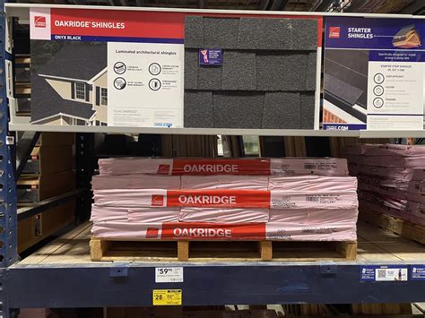 How much does a bundle of owens corning shingles weigh. Oakridge laminated shingles have a warm, inviting look in popular colors for a step up from traditional 3-tab shingles. ... Owens Corning. Oakridge Estate Gray Laminate Architectural Roofing Shingles (32.8 sq. ft. Per Bundle) (2227) Questions & Answers ... 