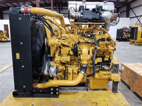 365 - 550 kVA Diesel Generator Set. The C15 diesel generator sets have been developed for your mission critical, standby and prime applications. Producing reliable power from 365 to 550 kVA at 50 Hz, meeting ISO 8528-5 transient response requirements and built to accept 100 % rated load in one step. The engines are certified Low Fuel .... 