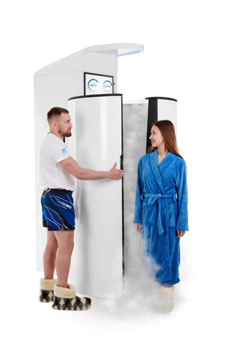 How much does a cryotherapy machine cost? Cryomed