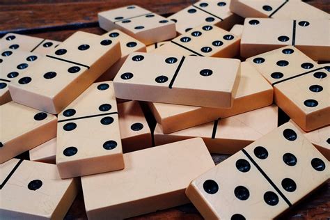 How much does a domino. Things To Know About How much does a domino. 