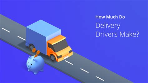 Annual salaries range from £14,952 to £26,304. Below is the full range of pay both before and after tax: The main role of the delivery driver is transportation. Delivery drivers generally use certain types of vehicles to deliver goods and other items to customers, clients or other businesses. Compare the average salary of a delivery driver to ...