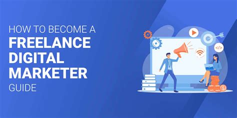 How much does a freelance digital marketer make.  Freelance digital marketers help cl...