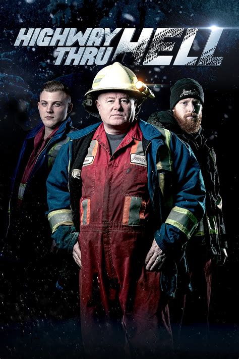How much does a highway thru hell recovery cost. Join the intense action on a treacherous backcountry road in this episode of Highway Thru Hell! Adam and his crew face a daunting recovery mission as a grave... 