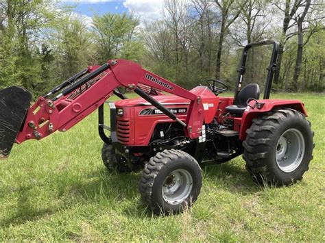 How much does a mahindra 4025 cost.  Explore current market values and Mahindra Tra...